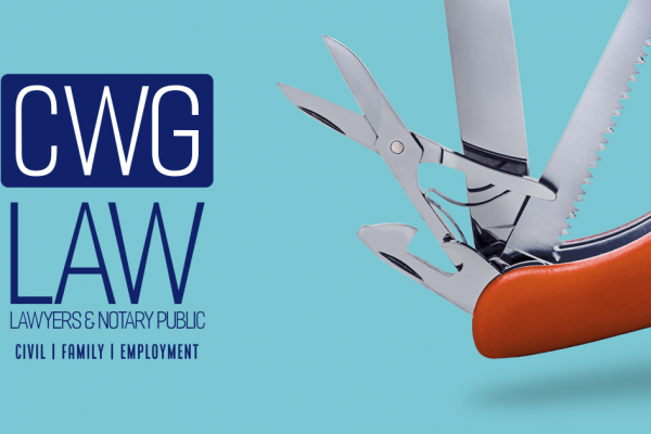 CWGLAW